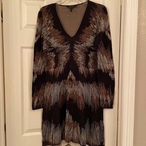 BcbgMaxazria Sweater Dress